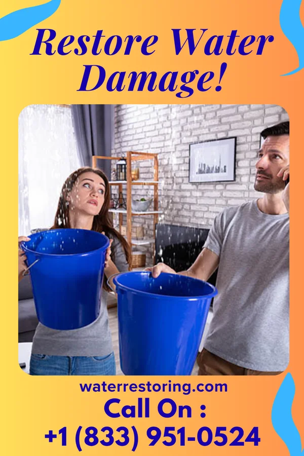 water restoration Reliable Water Works & Associates Cleveland